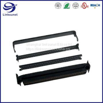 Gold DF11 24AWG HRS Cable Connector