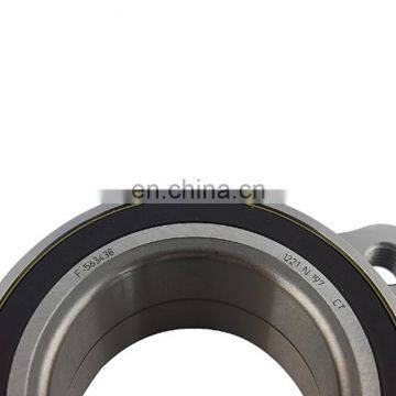 Front Axle Wheel Hub Bearing for Sale for Audi A4 S4 A5 S5 Q5 A6 A7 A8 4H0498625A 4H0 498 625 4H0498625B photo-3