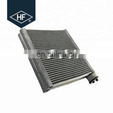 Original quality hot sale auto spare parts 9029855 car evaporator core for Chevrolet sail