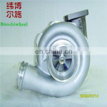 Turbo Charger Volvo N12 Trucks With TD121F Engine TA5102 466076-0012 photo-3