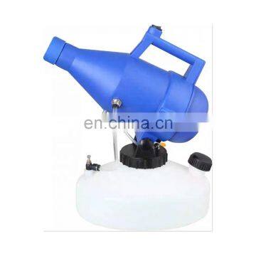 4.5L Disinfection Spray Disinfection Car Mist Maker