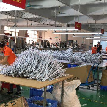 AC220V Don't Need Drivers IP 20 PY9-6D Rigid Backlit Len Led Strips for Light Boxes photo-4