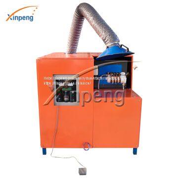 Xinpeng Good Quality Auto Starter Rotor High Frequency Heater