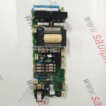 ABB	YL681001-AB I / O module