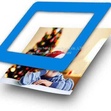 Custom Fridge Magnet Soft Rubber Magnet Metal Fridge Magnet Printing With Colorful 3D Raised Logo photo-3