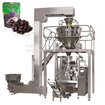 linear weigher packing machine