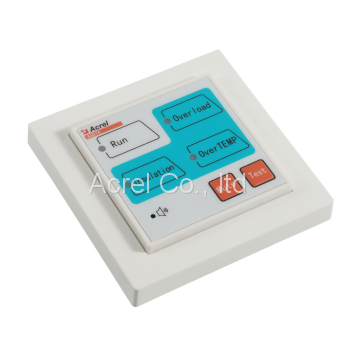 AID10 Remote Light And Sound Alarm Indicator For Medical Insulation Monitoring