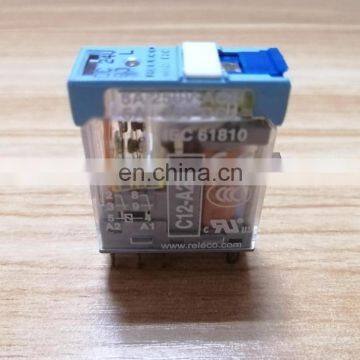 Mini Small Solid State Relay C12-A21X 5A 250V photo-6
