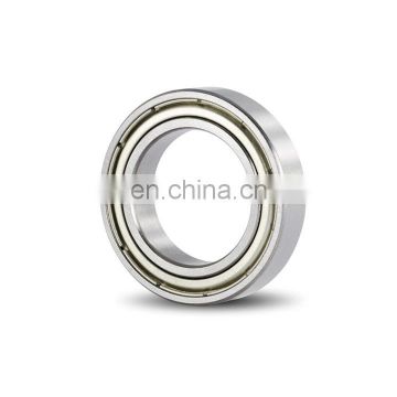 wholesale price single row 6913 61913 2RS ZZ thin section deep groove ball bearing radial bearing size 65x90x13