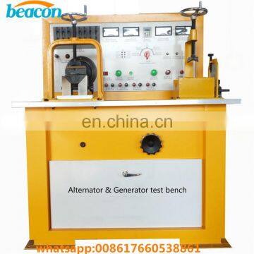 BCQZ-2B Electronic Alternator Starter Tester Universal Test Bench From Beacon Machine photo-2