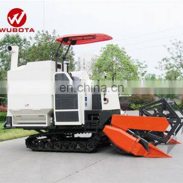 Kubota Combine Harvester Rice Grain Harvester Combine Machine Rice Harvesting Machine Price in India