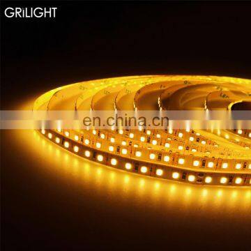 Grilight Shenzhen Cheap Price SMD2835 LED STRIP LIGHT 120LED PER METER