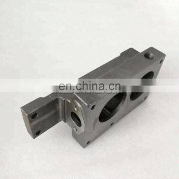 Cummins K19 Thermostat Housing Support 3010916 Cummins Bracket photo-5
