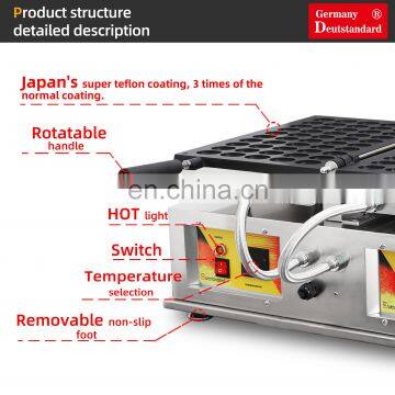 Other Snack Machine Baking Equipment Sponge Cake Maker photo-4