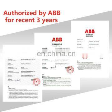 450kw Medium Voltage AC Drive ABB Universal Drive ACS580MV-07-0053A-060 photo-6