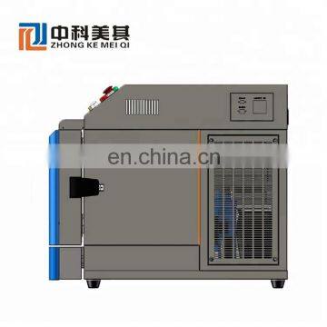 Small High-low Temperature Damp Heat Comprehensive Test Chamber Mini Temperature Humidity Equipment photo-2