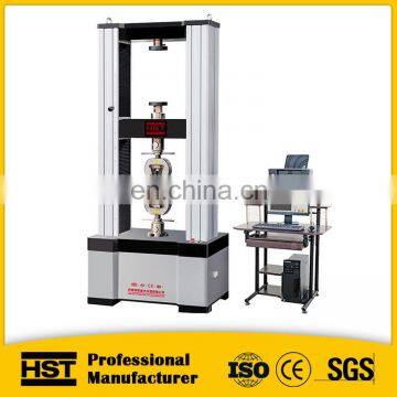 Vehicle Parts Tensile Testing Machine/slide Rally Tensile Strength Tester photo-2