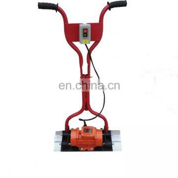Electric Vibrating Power Concrete Screed Machine for Sale photo-2