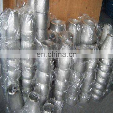 Hastelloy X Concentric Reducer Reduction UNS 6002 ASTM B366 Seamless Pipe Fittings photo-7
