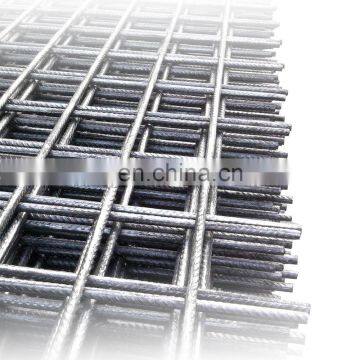 ASTM A185 Welded Concrete Steel Reinforcement Wire Mesh Price for Sale