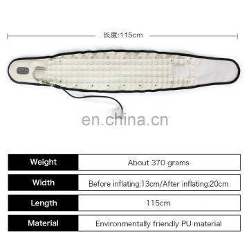 Lumbar Decompression Belt Waist Physio Back Belt Spinal Pain Relief photo-3