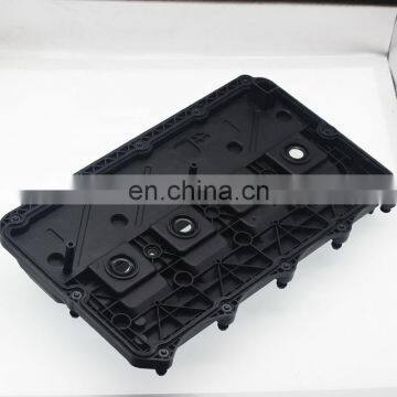 Engine Valve Cover for Ford Transit 6C1Q-6K271-CE 1516726 BC1Q-6K271-AA BC1Q6K271AA 6C1Q6K271CE photo-2