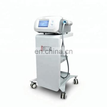 Factory price portable HIFU vaginal tightening machine