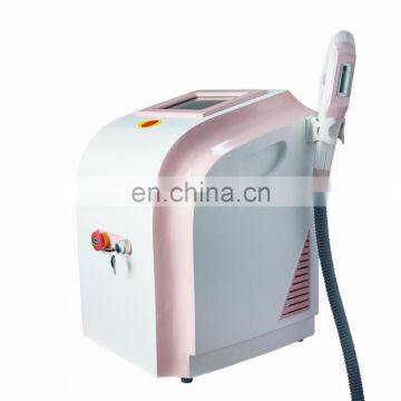 2020 Effective Beauty Products Ipl Elight Acne Therapy Opt Shr Hair Removal Painless Machine photo-2
