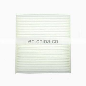 Factory Auto Cabin Filter Hepa Car Cabin Filter 87139-28020 Air Cabin Filter for Japanese Car photo-2