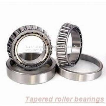 Timken 31594/31520 tapered roller bearings