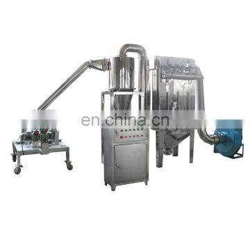 WFJ-15 Ultrafine Chilli Powder Grinding Machine Powder Pulverizer