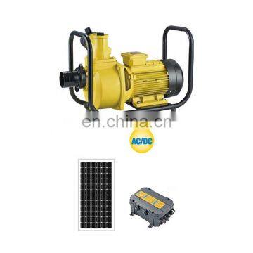 LZSU-H AC/DC 1500W 2200W solar water pump livestock