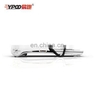 YPOO Affordable Cheap Price Home Use Folding Mini Treadmill for Easy up and Move Home Mini Electric Treadmill photo-7