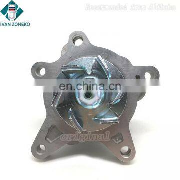 High Quality Original Part WATER PUMP ASSY 25100-2B700 251002B700 25100 2B700 For Hyundai KIA photo-2