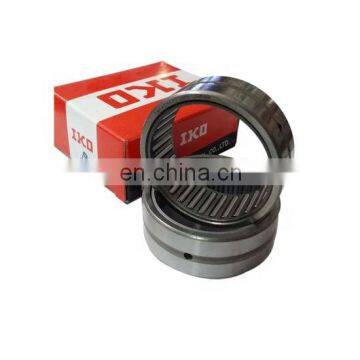 High precision IKO needle roller bearing TAF 202820 old model NK 20/20 size 20*28*20mm