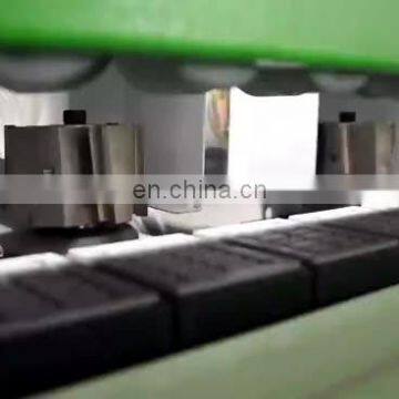 Factory Sales High quality automatic multipurpose high speed KDT580 Edge Banding Machine for woodworking machinery