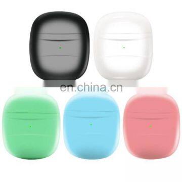 2020 Top Quality Wireless Anti-noise Portable IPX4 Replacement Charging Case Audifonos Bluetooth Earphone Wireless Earbuds photo-5