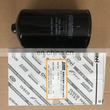 excavator Diesel Spin-On oil Filter 8983129180 KHH17070