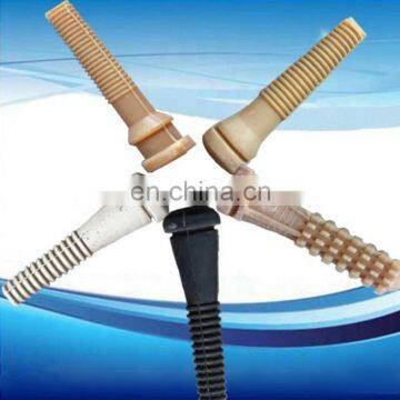 Chicken Feather Plucker/chicken Slaughter/chicken Scalder Machine photo-6