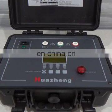 Insulation Measurement Tester,digital mega-ohm meter