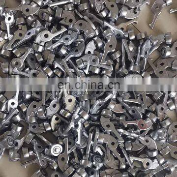 Good Quality 40cr Knotter Billhook for Big Square Hay Baler photo-2