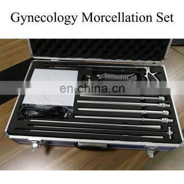 Gynecology Morcallator Laparoscopic Surgery Instruments photo-6