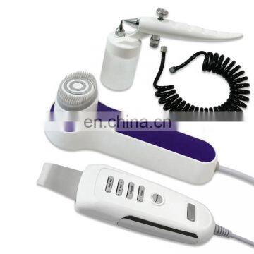 2019 Trending New Style Aqua Peel Machine With 6 Handles / Deep Cleaning Hydra Dermabrasion /hydra Dermabrasion Machine photo-5
