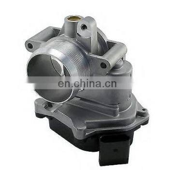 Throttle Body 03L128063J 03L128063L 03L128063Q 03L128063AD 03L128063F High Quality