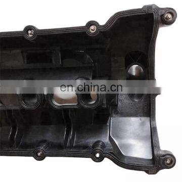 High Quality Engine Valve Chamber Cylinder Headr Cover OEM LR032081/LR113202/LR010789/LR011351 photo-3