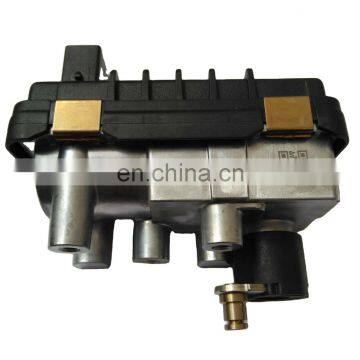 648096019980 Electronic Turbocharger Actuator OEM 728680 1415651 4S7Q6K682EF 4S7Q6K682EL photo-6