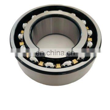 3209m High Quality Precision Air Compressor Bearing Angular Contact Ball Bearing photo-4