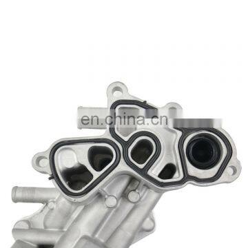 V864374580 Turbo Oil Filter Housing для Mini Cooper N14 1.6L 1103P7 1103T5 11427546279 11427552687 11428643749 Высокого качества photo-6