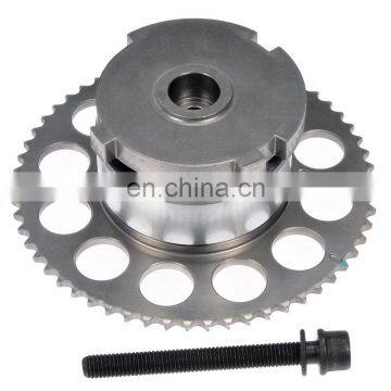 918-185 NEW ENGINE Camshaft Dephaser Pulley OEM 12589782 photo-3