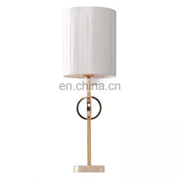 Professional manufacturer table lamp modern table lamp for living room